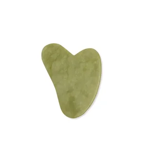 product Natural Jade Gua Sha Stone Μ-80065