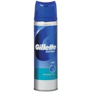 product SERIES GEL 200ml PROTECTION