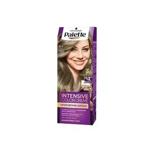 product 8.1 INTENSIVE COLOR CREME 50ml ΞΑΝΘΟ ΑΝΟΙΧΤΟ ΣΑΝΤΡΕ