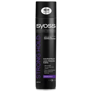 product Hair Spray Strong Hold 400ml