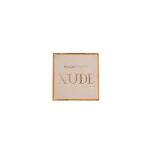 product 9 COLOR Eyeshadows Palette Very Nude