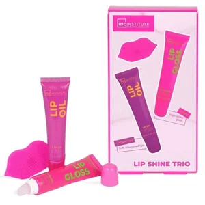 product Institute Glissy Lip Combo