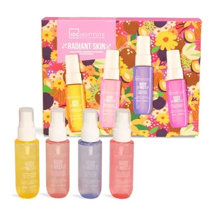 product Radiant Skin Glow Body Mist Collection / AM-35271