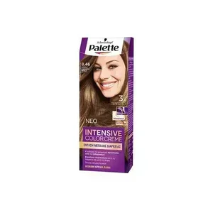 product 8.46 INTENSIVE COLOR CREME 50ml ΞΑΝΘΟ ΑΝΟΙΧΤΟ ΜΠΕΖ