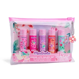 product FAIRY THINGS Dream Lip Balms Set / LM-85481