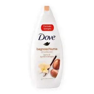 product BATH 700ML KARITE VANIGLIA