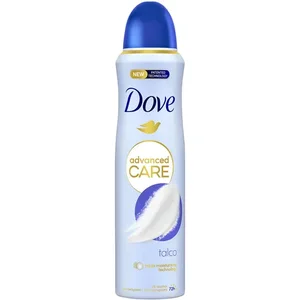 product SPRAY 150ml TALCO ADVANCED CARE