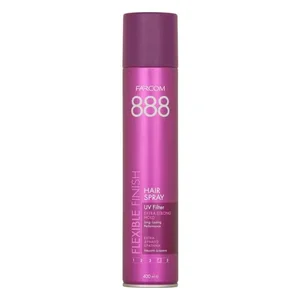 product HAIR SPRAY STRONG HOLD 888 400ML