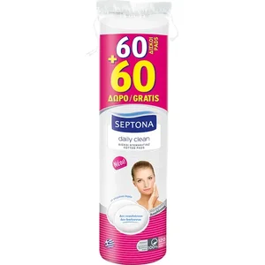 product Makeup Remover Pads 60+60