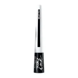 product EYELINER MASTER INK MATTE BLACK CHARCOAL