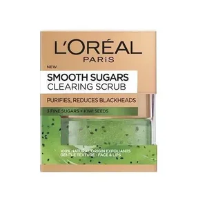 product SMOOTH SUGAR SCRUB CLEARING 50ML