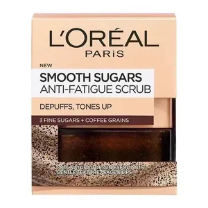 product SMOOTH SUGAR SCRUB COFFEE 50ML