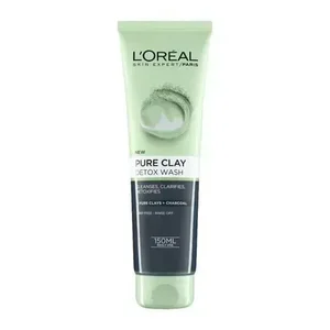 product PURE CLAY GEL DETOX 150ML