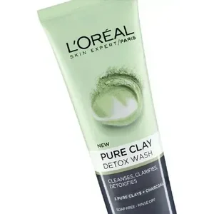 product PURE CLAY GEL DETOX 150ML