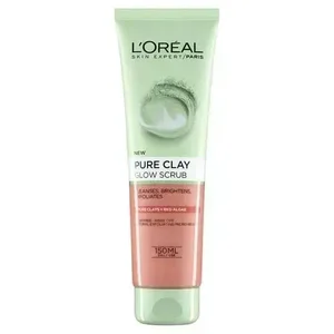 product PURE CLAY GEL GLOW 150ML