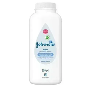 product J&J BABY POWDER 200gr