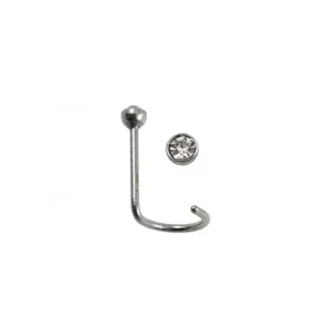 product NOSE PIERCING 316L SURGICAL STEEL ΠΙΡ003