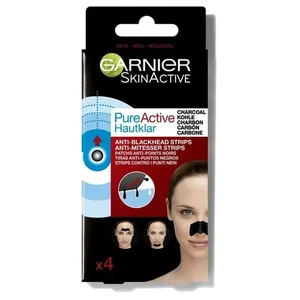 product Skin Active Pure Active Charcoal Nose Stripes