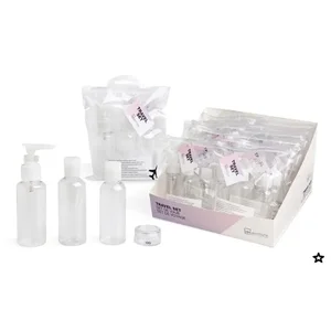 product Travel Set / ST-9003