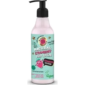 product SKIN SUPER GOOD NATURAL STRAWBERRY BODY LOTION, STRAWBERRY VACATION 250ML