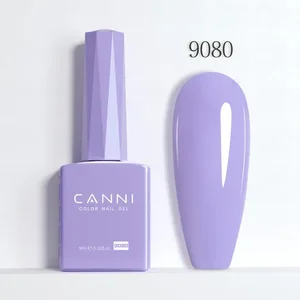 product HEMA FREE Pale Violet 9080 9ml