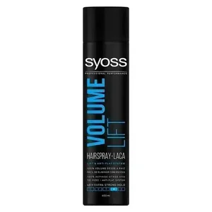 product H/SPRAY 400ml VOLUME LIFT No4