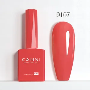 product HEMA FREE Faded Red 9107 9ml