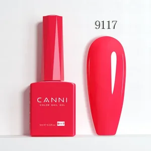 product HEMA FREE Strawberry 9117 9ml