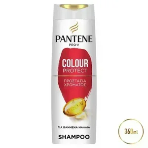 product S/POO 360ml ΧΡΩΜΑ & ΠΡΟΣΤΑΣΙΑ