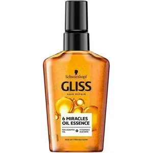 product 6 Miracles Oil 75ml