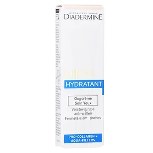 product Diadermine Lift+ Hydratant 15ml