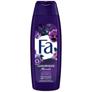 product SHOWER GEL 750ML luxurious moments
