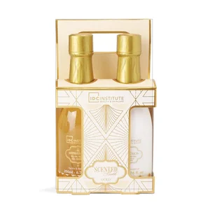 product Scented Gold Champagne Shower / AM-99255
