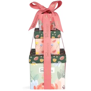 product Scented Garden Surprise Gift Set / ΑΜ-99302