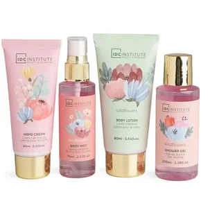 product Scented Garden Complete Care Set / AM-99305