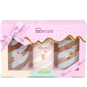 product Petite Delices Perfect Shower Set 3pcs / AM-99322