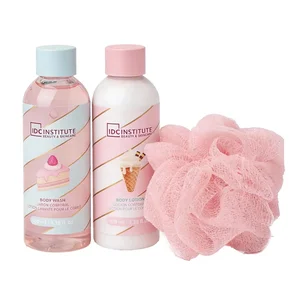 product Petite Delices Pure Bliss Shower set / AM-99325