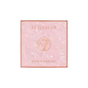 product Afterglow Blush & Highlight