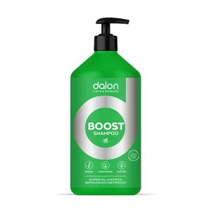 product HAIR SHAMPOO BOOST 1000ML