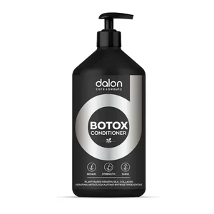 product Botox Hair Conditioner with Keratin Silk & Collagen Proteins