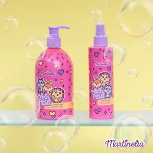 product My Best Friends Hand Wash & Body Spray