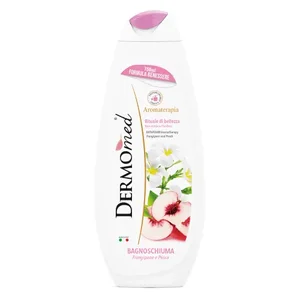product SHOWER GEL 750ML PEACH