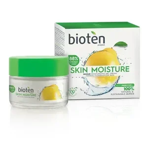 product MOISTURIZING DAILY CREAM 50ml  NORMAL SKIN