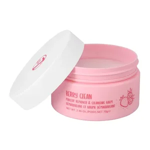 product Berry Clean Makeup Remover Balm