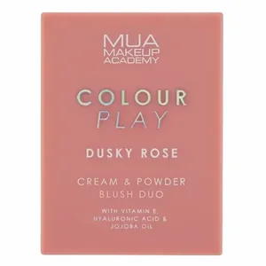 product Colour Play Cream & Powder Blush Duo