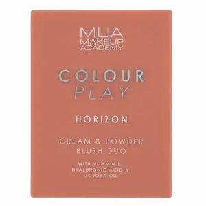 product Colour Play Cream & Powder Blush Duo