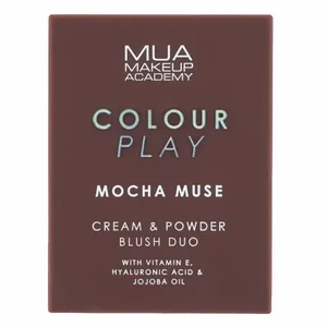 product Colour Play Cream & Powder Blush Duo