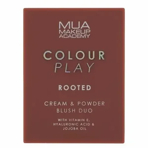 product Colour Play Cream & Powder Blush Duo