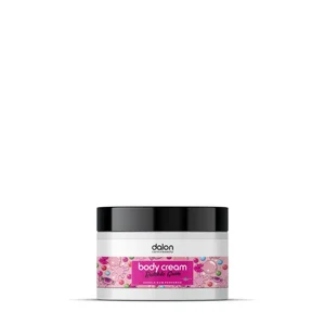product Bubble Gum Body Cream Travel Size