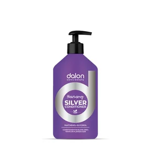 product SILVER CONDITIONER 300ML